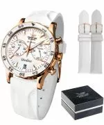 Часовник Дамски Vostok Europe Undine Chronograph Limited Edition
