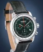 Часовник Мъжки Zeppelin LZ14 Marine Chronograph