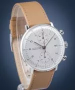 Часовник Мъжки Junghans max bill Chronoscope