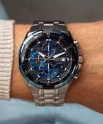Часовник Мъжки Edifice Casio Chronograph