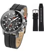Часовник Мъжки Vostok Europe Expedition South Pole Solar Power Chronograph Limited Edition SET