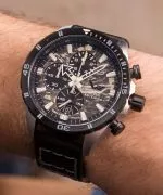 Часовник Мъжки Vostok Europe Almaz Chrono Ceres Asteroid Limited Edition
