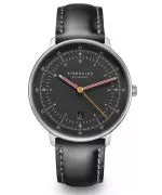 Часовник Мъжки Sternglas Hamburg Neugraphit Automatic