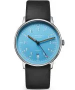 Часовник Мъжки Sternglas Lumatik Automatic