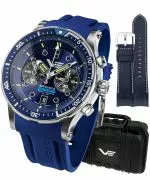 Часовник Мъжки Vostok Europe Batiscafos Chronograph SET