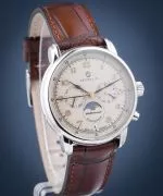 Часовник Мъжки Zeppelin Mediterranee Moonphase
