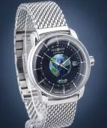 Часовник Мъжки Zeppelin Atlantic Automatic