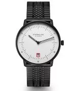 Часовник Мъжки Sternglas Naos Edition Bauhaus III LTD