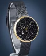 Часовник Дамски Obaku Glimmer Medallion