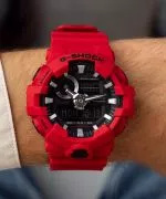 Часовник Мъжки G-SHOCK Casio