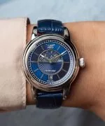 Часовник Дамски Aviator Moonflight