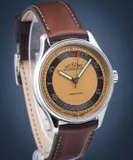Часовник Мъжки Delbana Recordmaster Mechanical