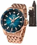 Часовник Мъжки Vostok Europe Rocket N1 + каишка Vostok