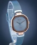 Часовник Дамски Obaku Brilliant Diamond