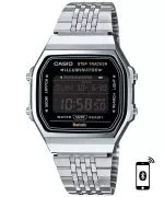 Часовник Унисекс Casio Vintage