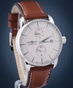Часовник Мъжки Zeppelin Atlantic Regulator Chrono Automatic