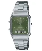 Часовник Унисекс Casio Vintage