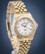 Часовник Дамски Davosa Ternos Medium Automatic