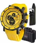 Часовник Мъжки Vostok Europe Lunokhod-2 Limited Edition