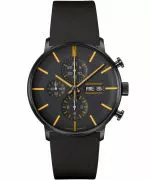 Часовник Мъжки Junghans Form A Chronoscope Automatic