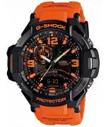 Часовник Мъжки G-SHOCK Casio Gravity Defier