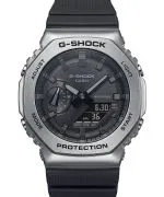 Часовник Мъжки Casio G-Shock Original Metal Covered