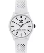 Часовник Унисекс adidas Originals Code One Ceramic