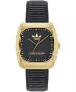 Часовник Унисекс adidas Originals Retro Wave One