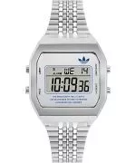 Часовник Унисекс adidas Originals Street Digital Two