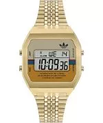 Часовник Унисекс adidas Originals Street Digital Two