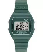 Часовник Унисекс adidas Originals Street Digital Two
