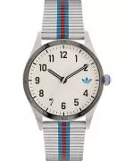 Часовник Унисекс adidas Originals Style Code Four