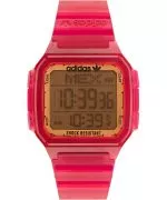 Часовник Унисекс adidas Originals Street Digital One GMT