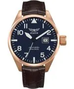 Часовник Мъжки Aviator Airacobra P42