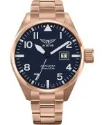 Часовник Мъжки Aviator Airacobra P42
