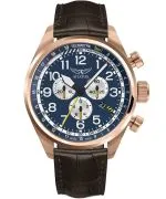 Часовник Мъжки Aviator Airacobra P45 Chronograph