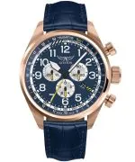 Часовник Мъжки Aviator Airacobra P45 Chronograph