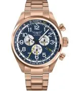 Часовник Мъжки Aviator Airacobra P45 Chronograph