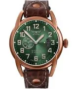 Часовник Мъжки Aviator Bristol Scout Automatic Limited Edition
