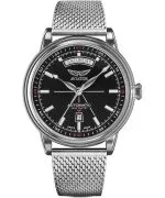 Часовник Мъжки Aviator Douglas Day-Date Automatic Limited Edition