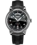 Часовник Мъжки Aviator Douglas DC-3 Day-Date Automatic Limited Edition