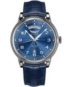 Часовник Мъжки Aviator Douglas DC-3 Day-Date Automatic Limited Edition