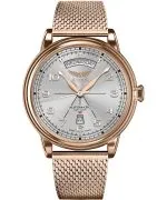 Часовник Мъжки Aviator Douglas DC-3 Day-Date Automatic Limited Edition