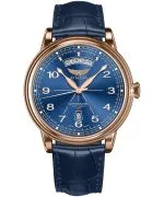 Часовник Мъжки Aviator Douglas DC-3 Day-Date Automatic Limited Edition