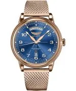 Часовник Мъжки Aviator Douglas DC-3 Day-Date Automatic Limited Edition