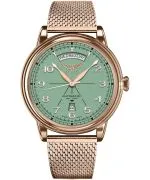 Часовник Мъжки Aviator Douglas DC-3 Day-Date Automatic Limited Edition