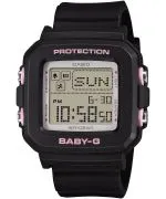 Часовник Дамски Baby-G BGD-10 Series SET