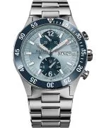 Часовник Мъжки Ball Roadmaster Rescue Automatic Titanium Chronograph Limited Edition