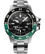 Часовник Мъжки Ball Engineer Hydrocarbon AeroGMT II Automatic Limited Edition