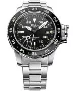 Часовник Мъжки Ball Engineer Hydrocarbon AeroGMT II Automatic Chronometer